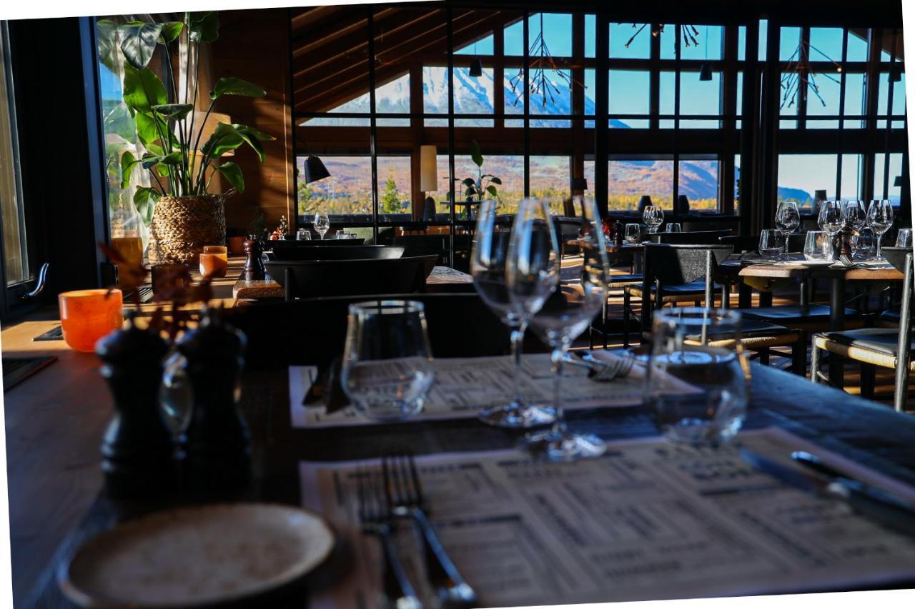 Gaustablikk Fjellresort Dış mekan fotoğraf